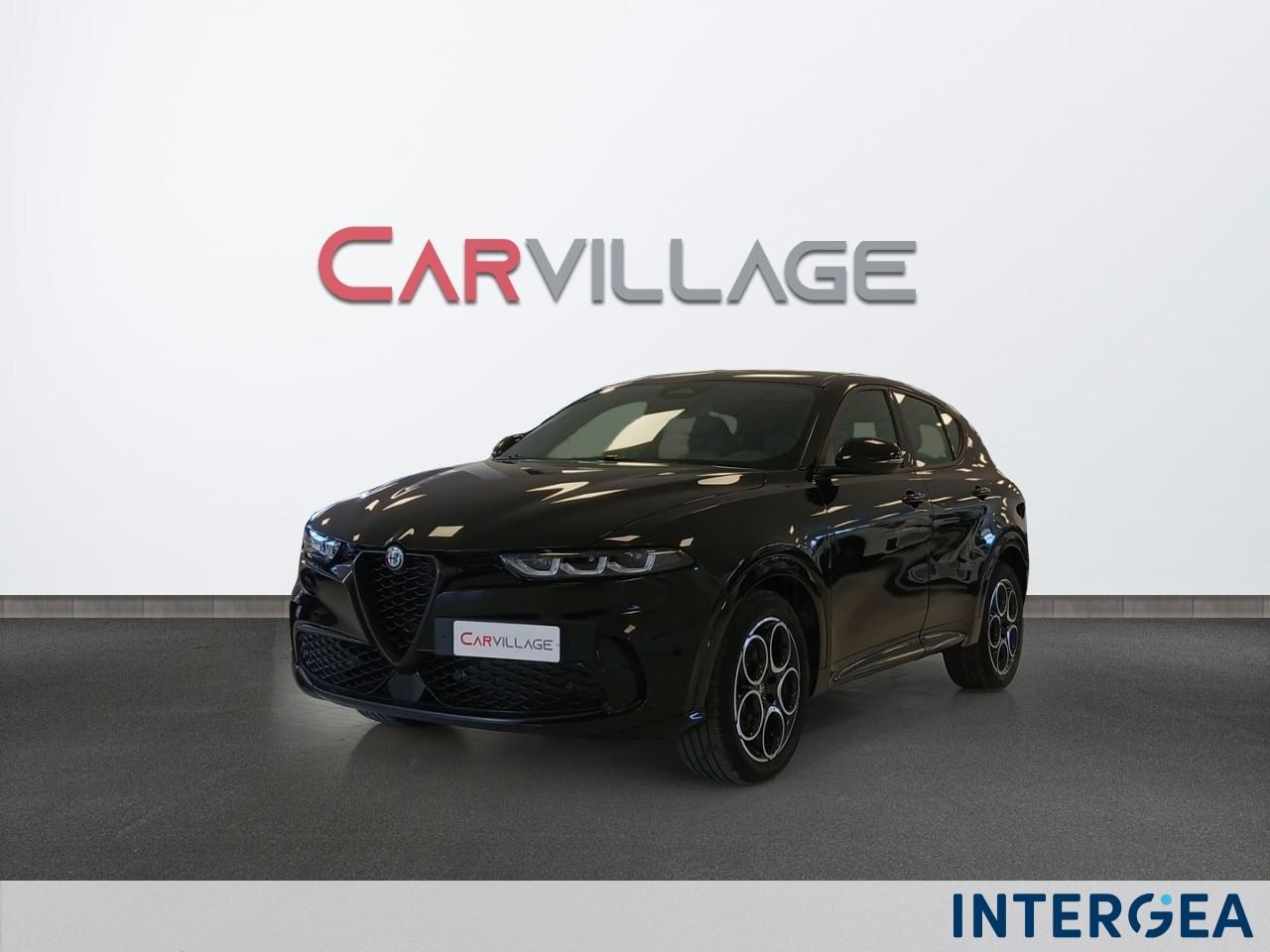 ALFA ROMEO Tonale 1.5 hybrid Sprint 130cv tct7