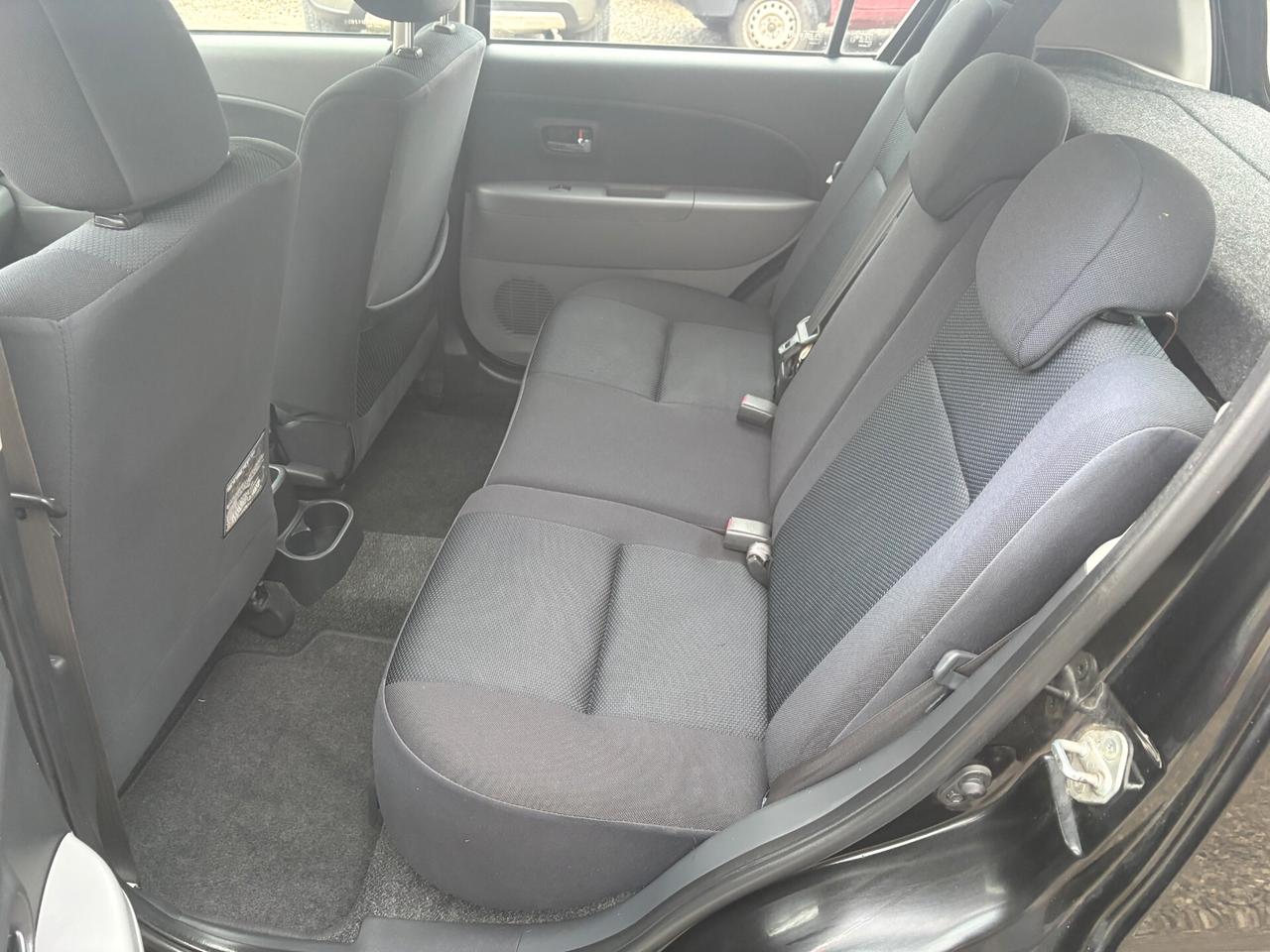 Subaru Justy 1.0 GPL -Unico Proprietario