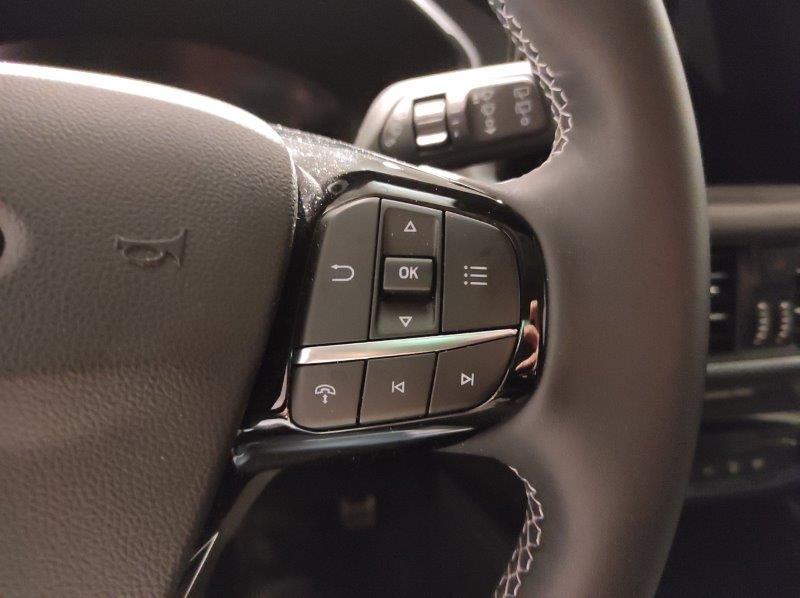 FORD Kuga 3ª serie - Kuga 2.5 Full Hybrid 180 CV CVT 2WD Active X