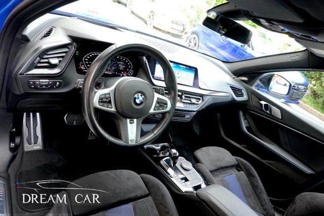 BMW 120 d xDrive 5p. Msport GUSCI-TETTO PANO-HEAD UP