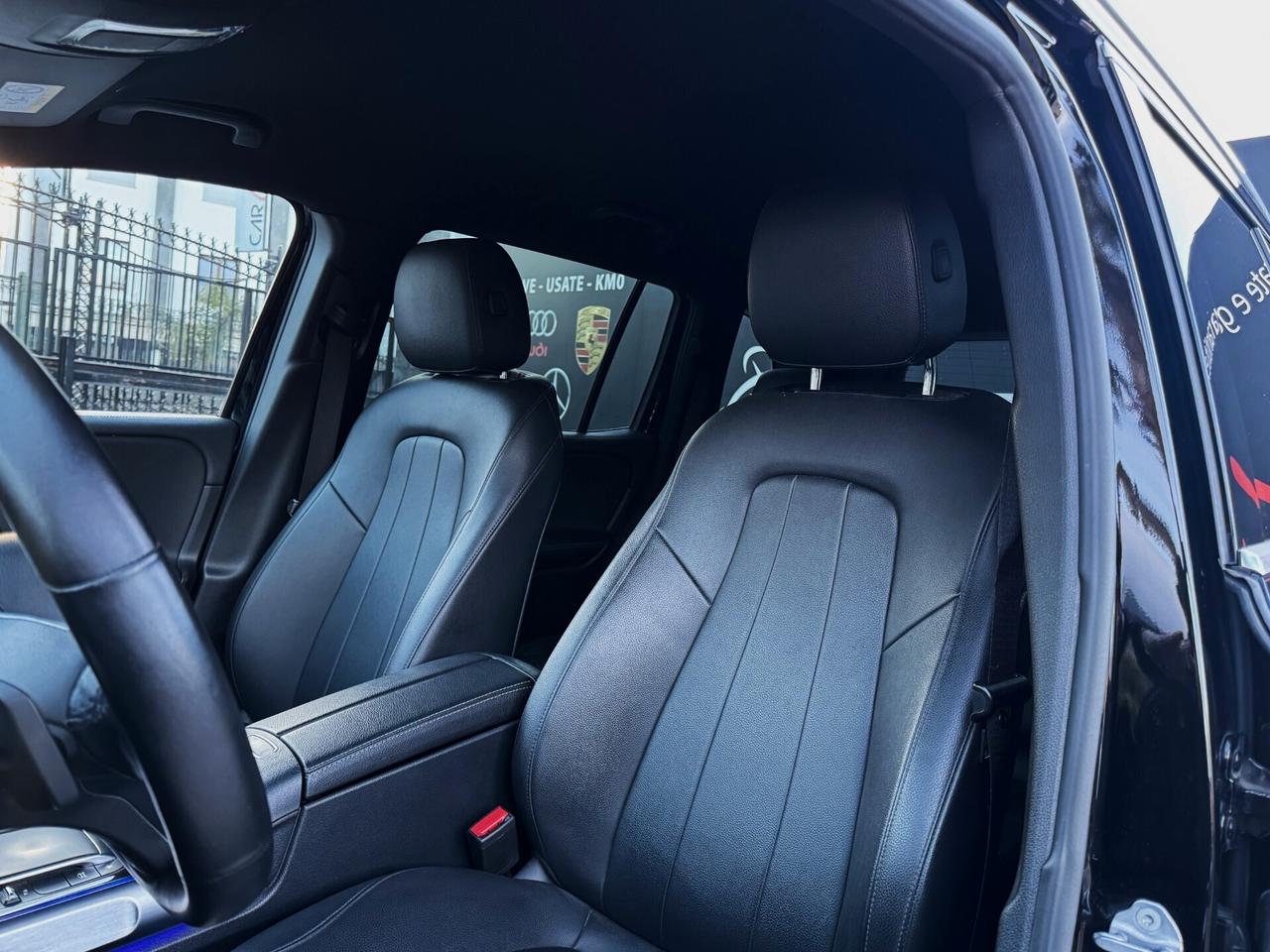 Mercedes-Benz GLB 220 d Sport Plus 4M 190CV