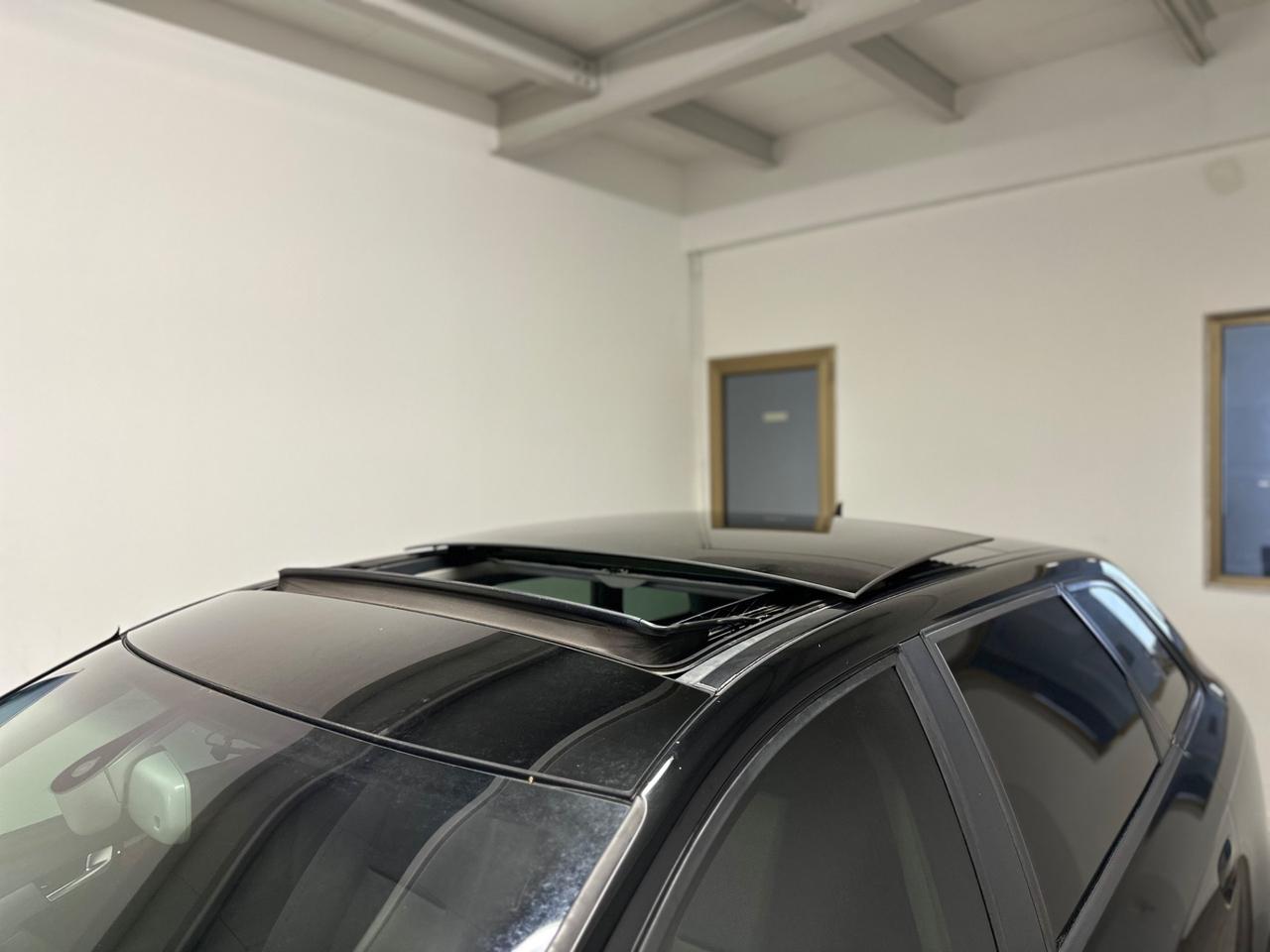 Audi A3 SPB 2.0 TDI Ambition TETTO PANORAMA