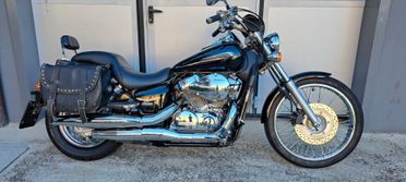Honda Shadow 750