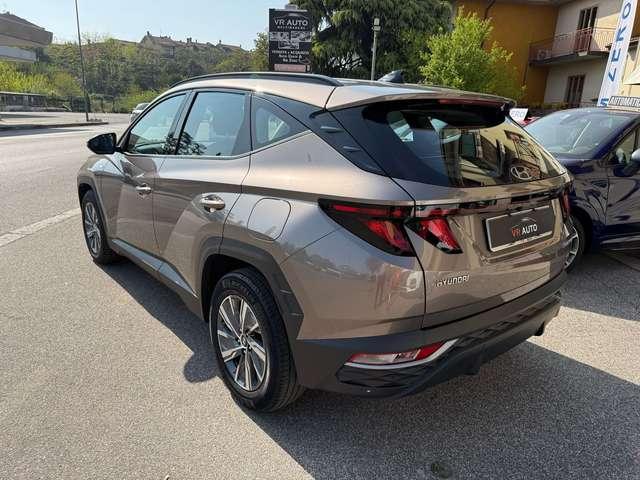 Hyundai TUCSON 1.6 crdi 48V Xline 2wd dct PROMO FIN.