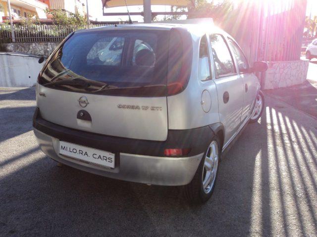 OPEL Corsa 1.7 16V CDTI cat 5 porte Enjoy