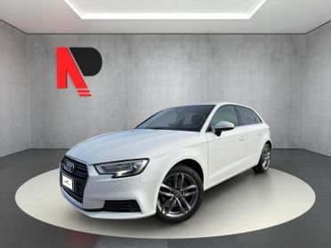 Audi A3 1.6 TDI Sport 110 Cv