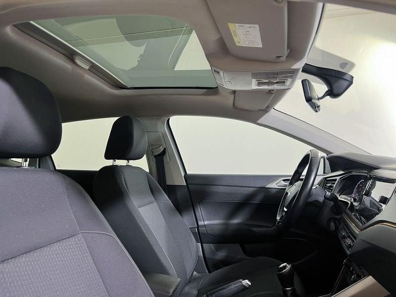 Volkswagen Polo Polo 5p 1.0 evo Sport 80cv