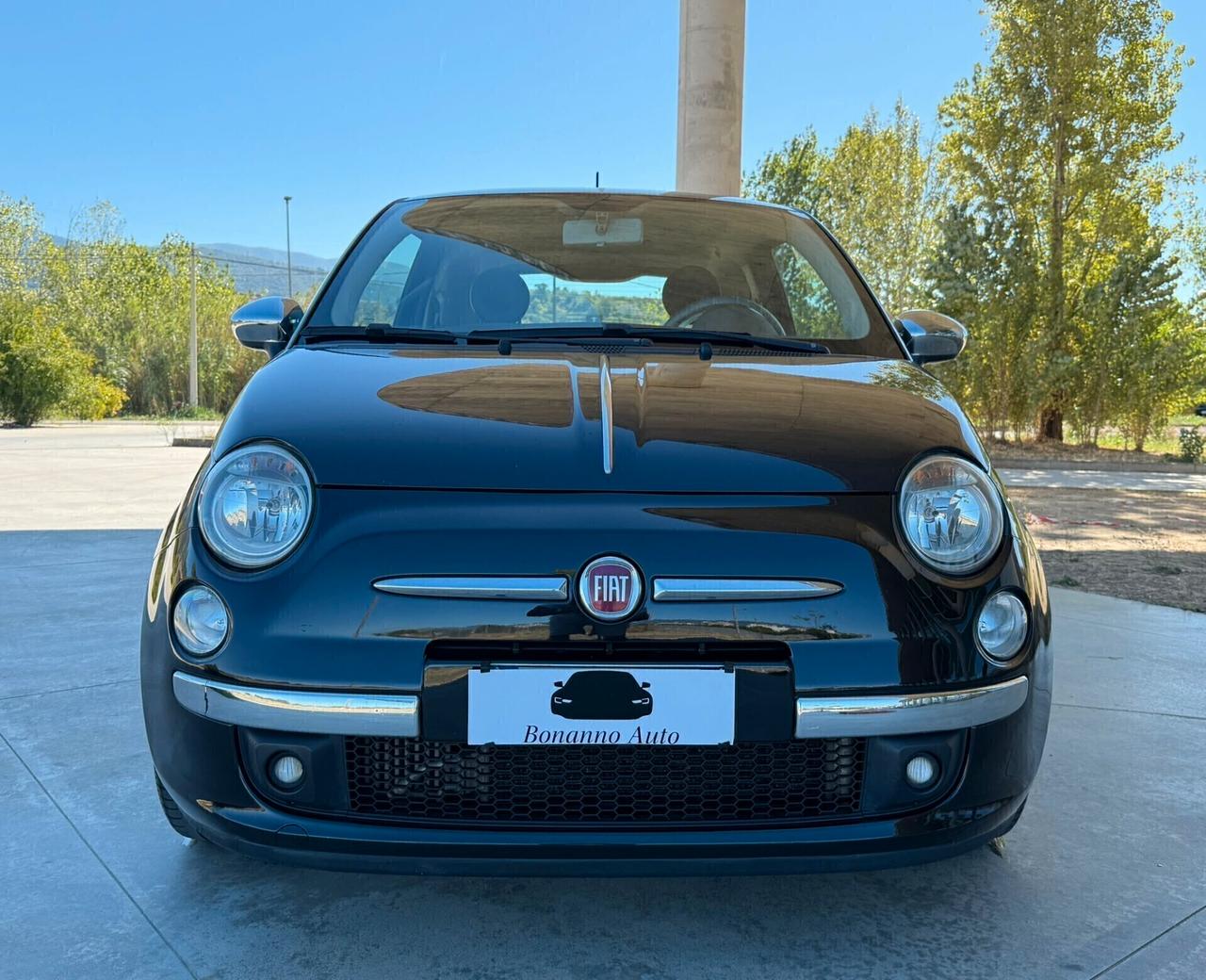 Fiat 500 1.3 Multijet 16V 95 CV Lounge