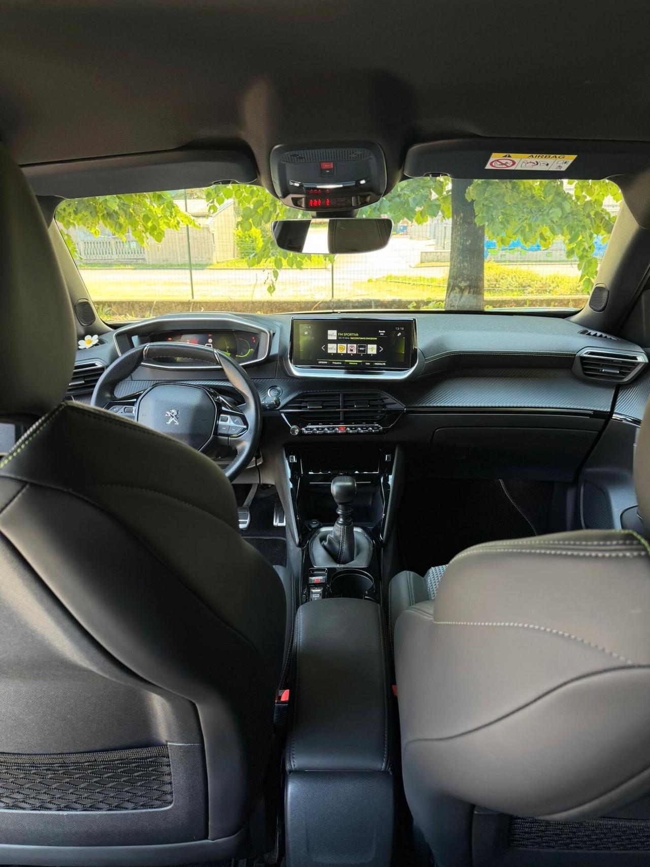Peugeot 2008 PureTech 130 S&S GT Line