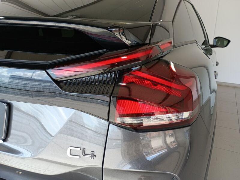 Citroën C4 PureTech 130 S&S Shine