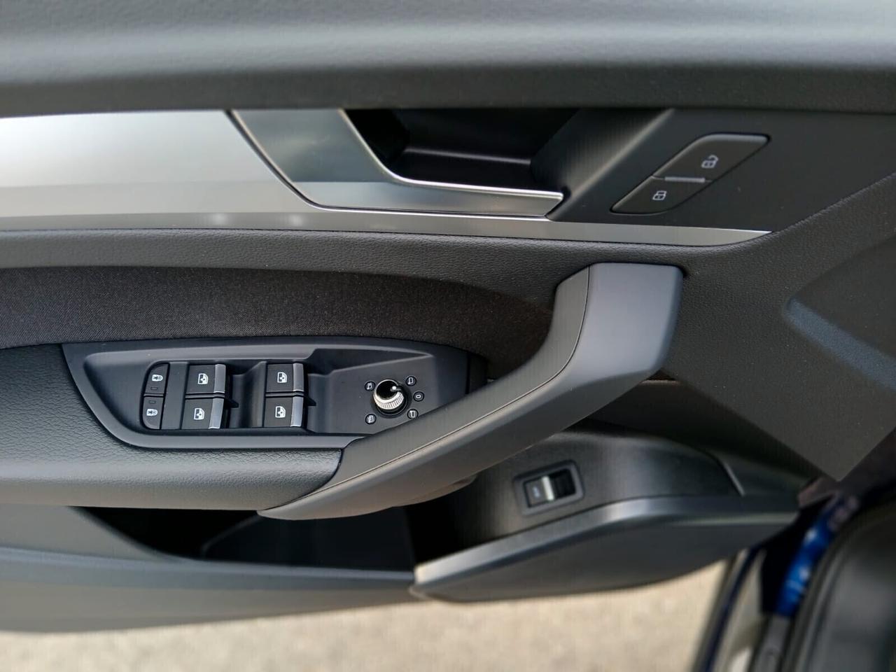Audi Q5 SPB 40 TDI quattro S tronic S line plus-AZIENDALE