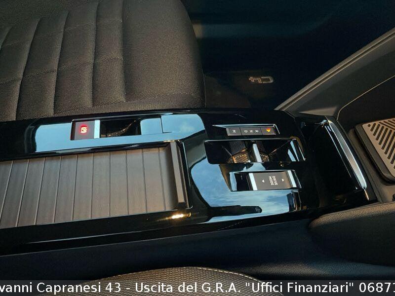 Citroën C4 C4 Hybrid 145 e-DCS6 Plus