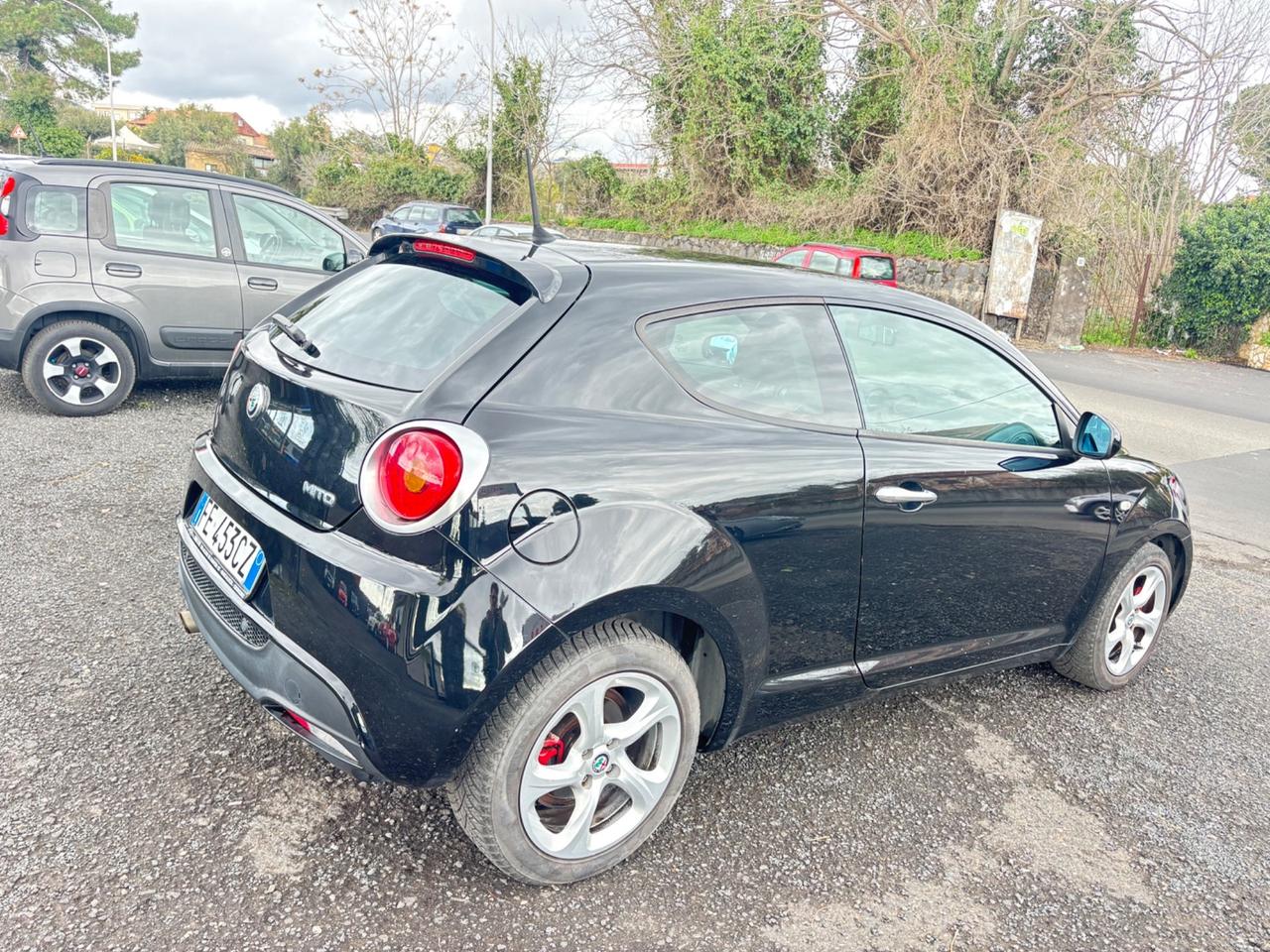 Alfa Romeo MiTo 1.3 JTDm 95 CV S&S
