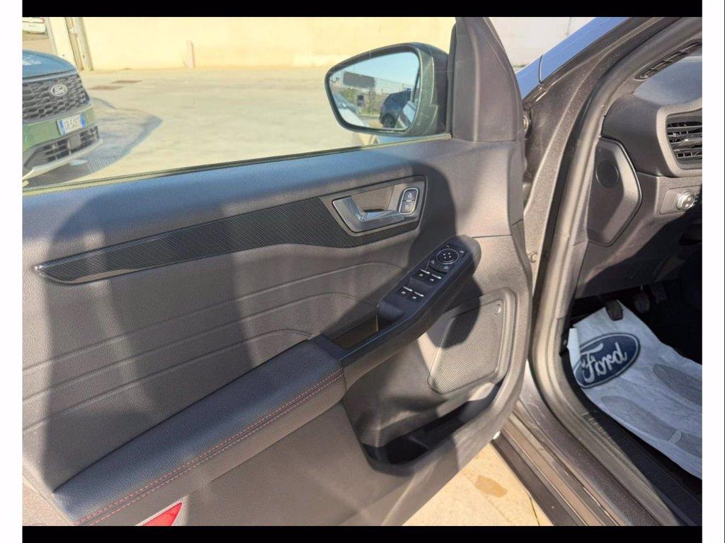 FORD Kuga 1.5 ecoblue st-line 2wd 120cv del 2022