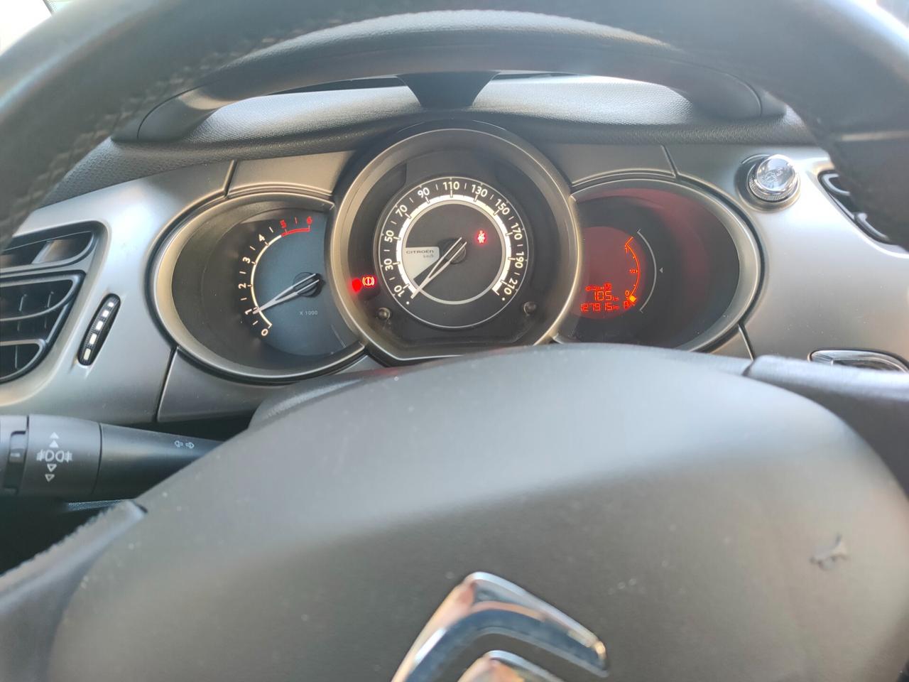 Citroen C3 BlueHDi 75 Live Edition