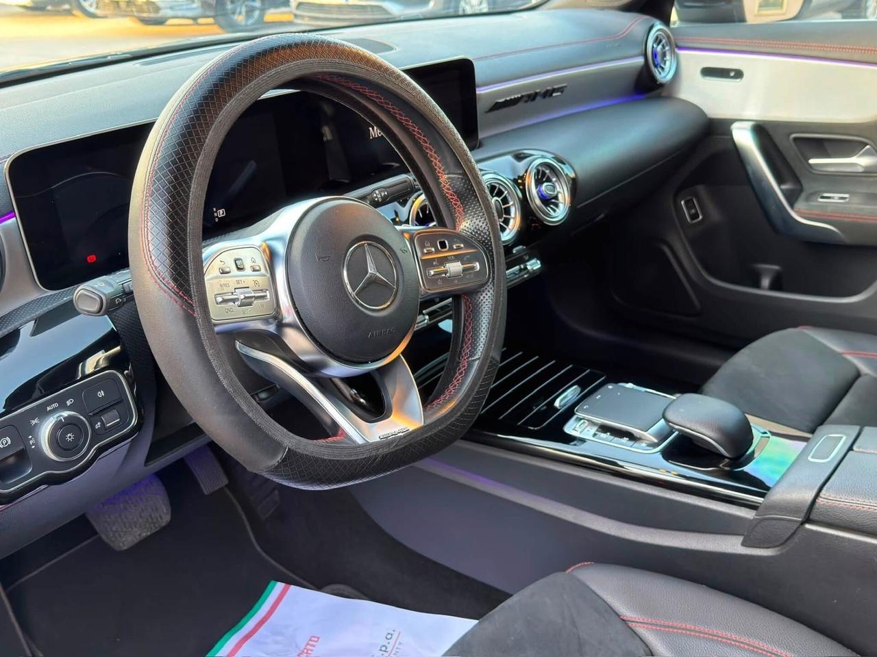 Mercedes-benz CLA 180 Automatic Shooting Brake Premium