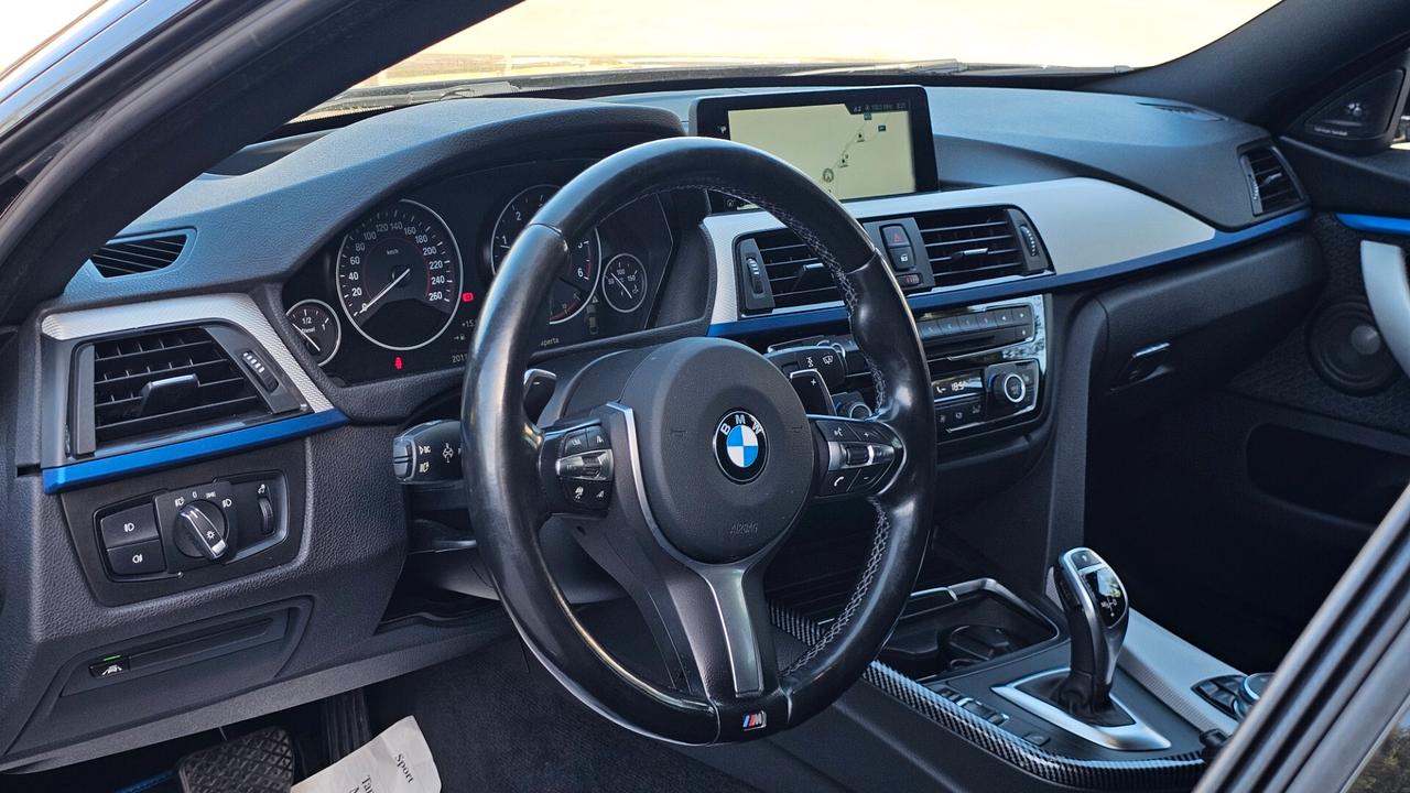 Bmw 420 420d xDrive Coupé Msport