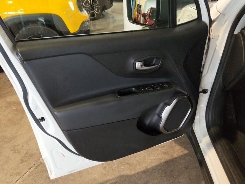 Jeep Renegade 1.0 T3 Limited