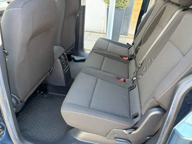 VOLKSWAGEN Caddy 1.4 TGI DSG Life 5 posti
