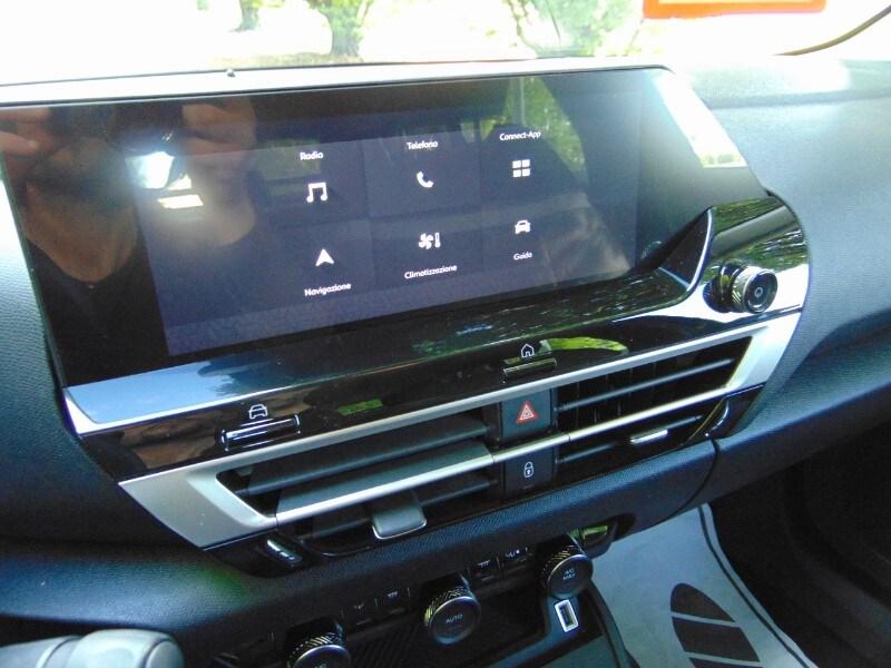 CITROEN C4 3ª serie C4 PureTech 130 S&S Plus