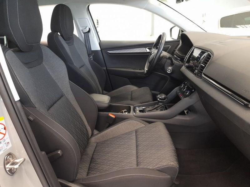 Skoda Karoq Karoq 2.0 TDI EVO SCR 115 CV DSG Style