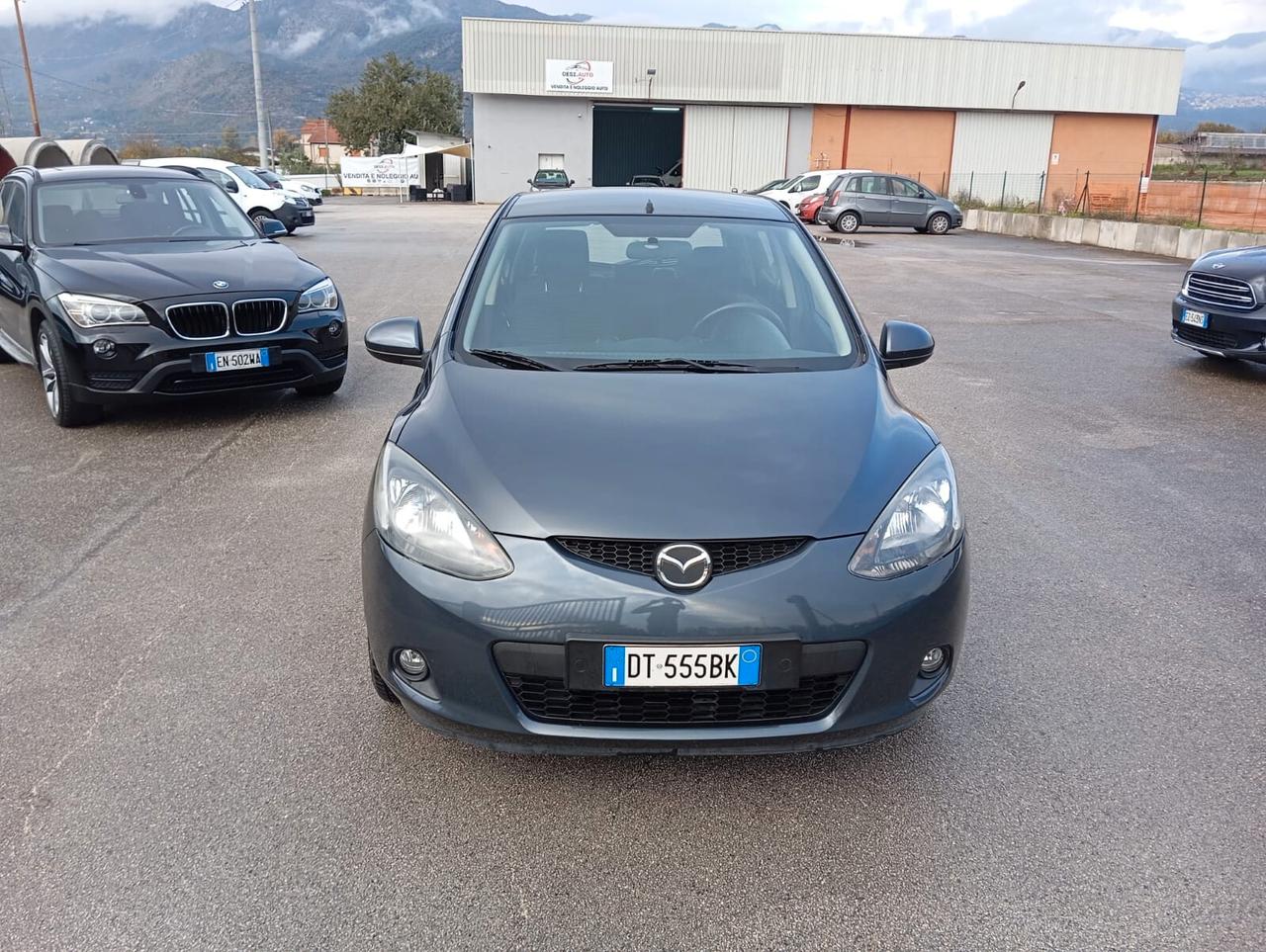 Mazda 2 Mazda2 1.3 16V 75CV 5p. Play