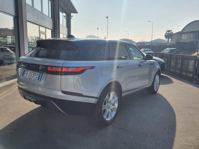 LAND ROVER Range Rover Velar 2.0D I4 240 CV R-Dynamic SE