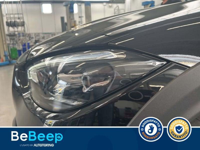 Mercedes-Benz Classe C C SW ALL-TERRAIN 220 D MHEV PREMIUM 4MATIC AUTO