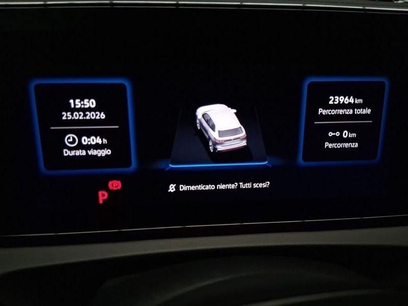 Volkswagen Tiguan 2.0 TDI 110KW SCR R-Line DSG