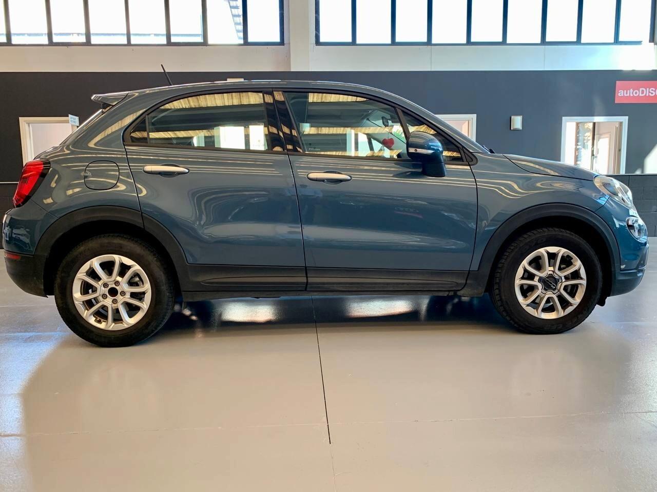 Fiat 500X 1.0 T3 120 CV City Cross *PREZZO PROMO*
