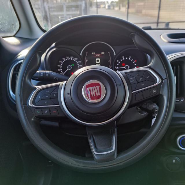 FIAT 500L PRO 1.3 MJT MIRROR AUTOCARRO 4 POSTI - 2021