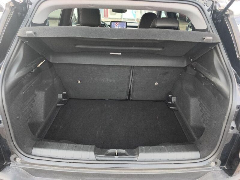 Jeep Avenger 1.2 turbo e-hybrid mhev Summit fwd 110cv edct6