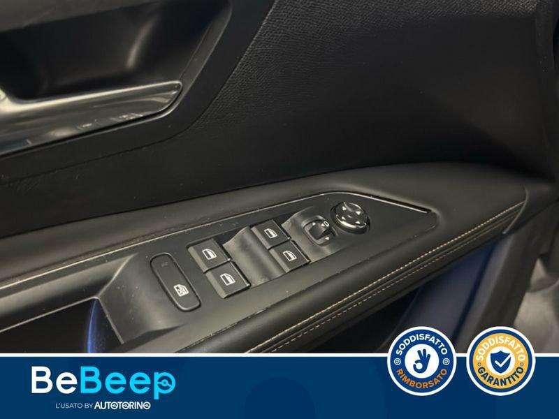 Peugeot 5008 1.5 BLUEHDI GT S&S 130CV EAT8