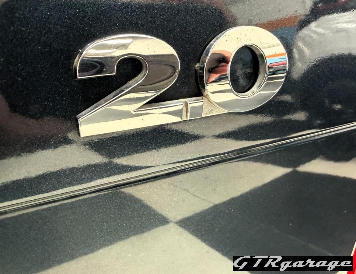 Vw Passat Variant 2.0 20V Business