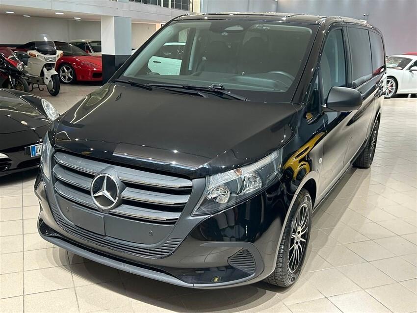 Mercedes-benz Vito 2.0 116 CDI PL Tourer Pro Extra-Long