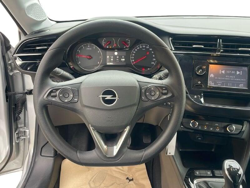 Opel Corsa 1.2 75cv MT5