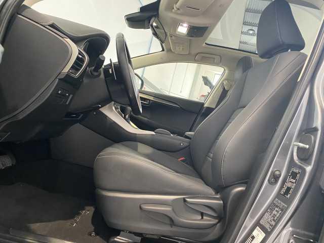 Lexus NX 300h 300h Hybrid 4WD Premium