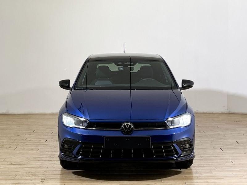 Volkswagen Polo Polo 1.0 tsi R-Line Plus 95cv