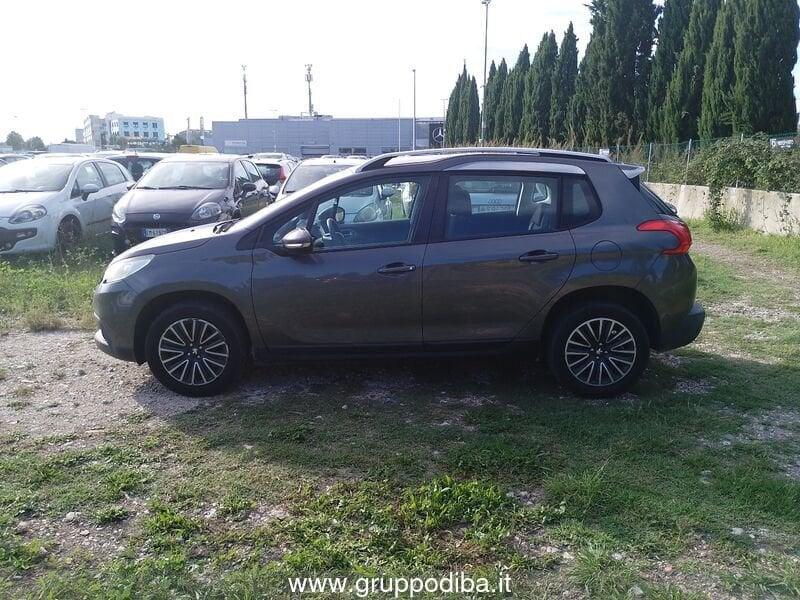Peugeot 2008 Diesel 1.4 hdi 8v Active 68cv