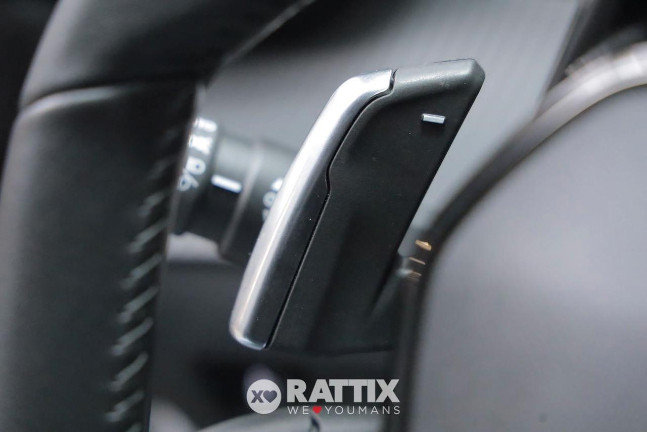 Peugeot 2008 1.2 puretech 130CV Allure eat8