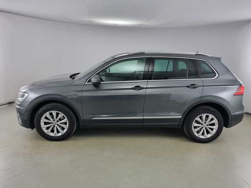 VOLKSWAGEN TIGUAN 2.0 TDI SCR 110KW Business BMT 4MOTION