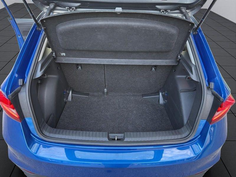 Škoda Fabia Fabia 5p 1.0 MPI Evo 80cv STYLE