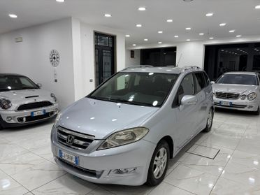 Honda FR-V 1.7 16 V VTEC GPL 6 POSTI