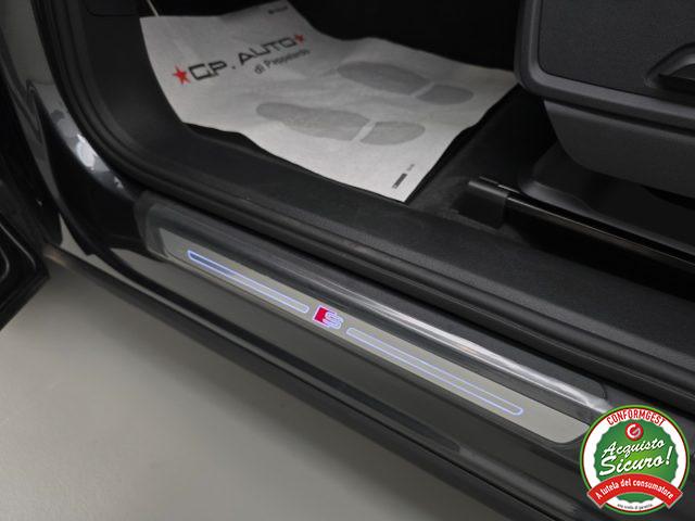 AUDI Q5 35 TDI S tronic S line
