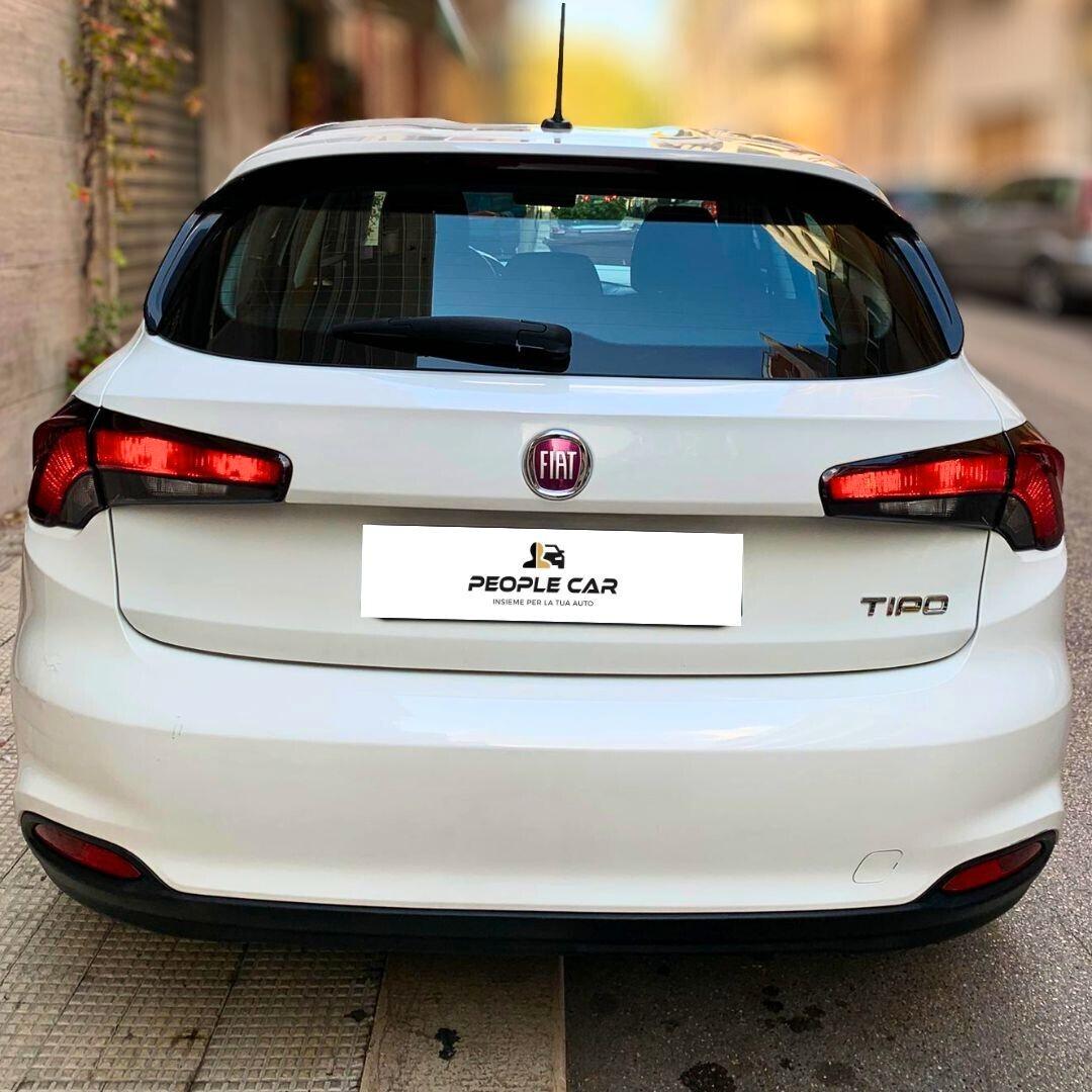 Fiat Tipo 1.3 Mjt S&S 5 porte Sport