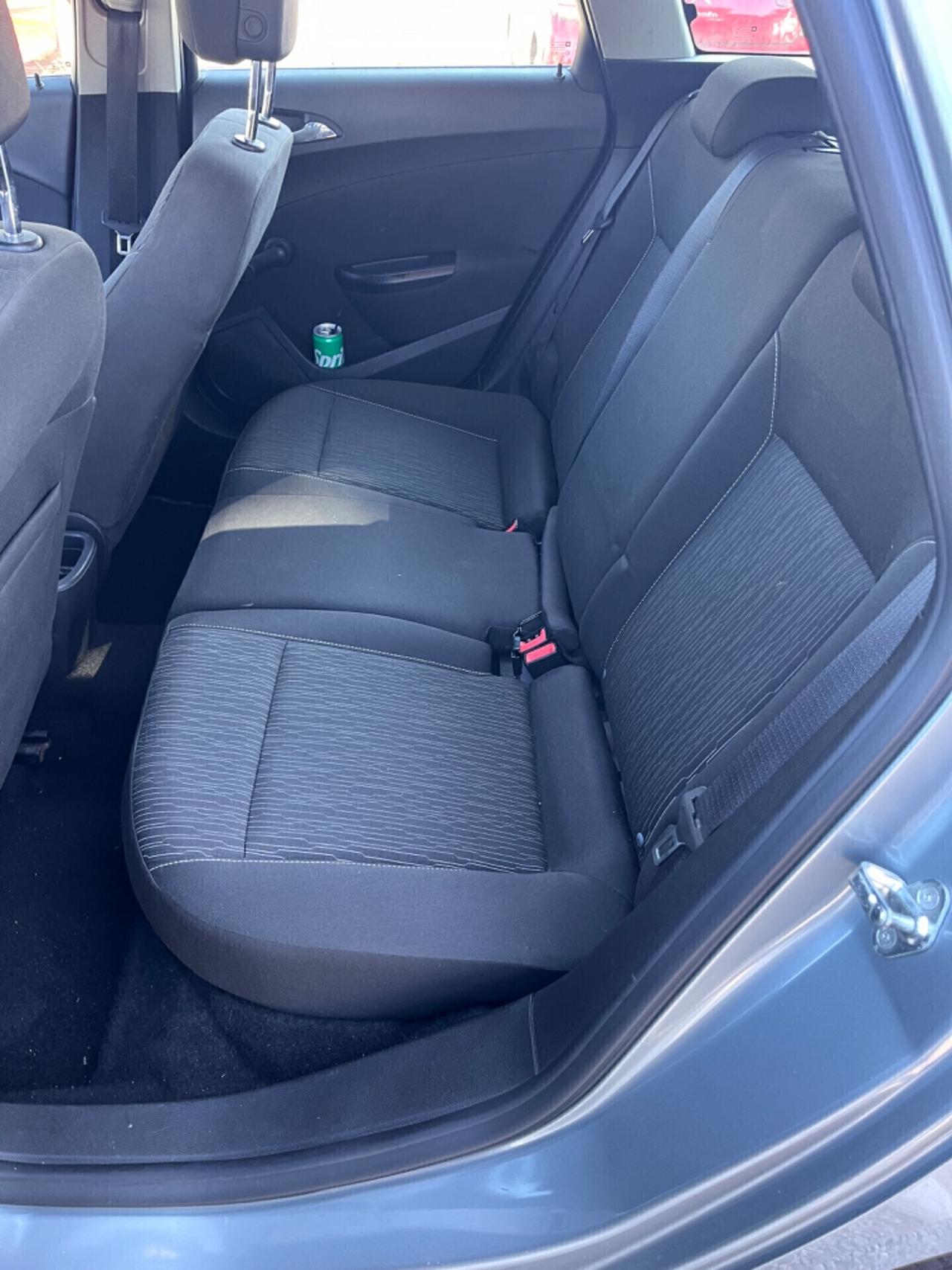 Opel Astra SW 1.7 CDTI 110 cv PERFETTA