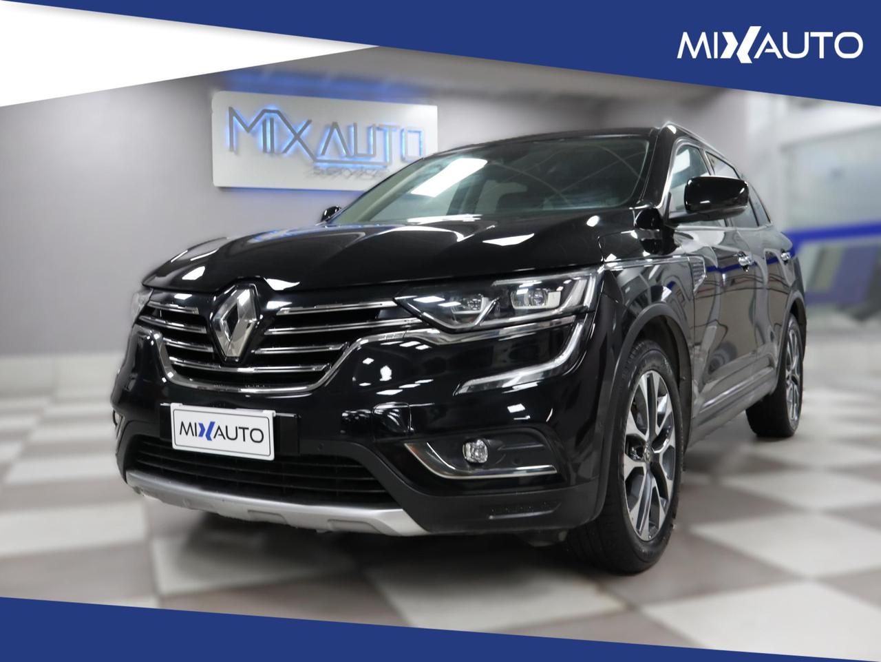 Renault Koleos 2.0 DCI Executive 175CV X-Tronic