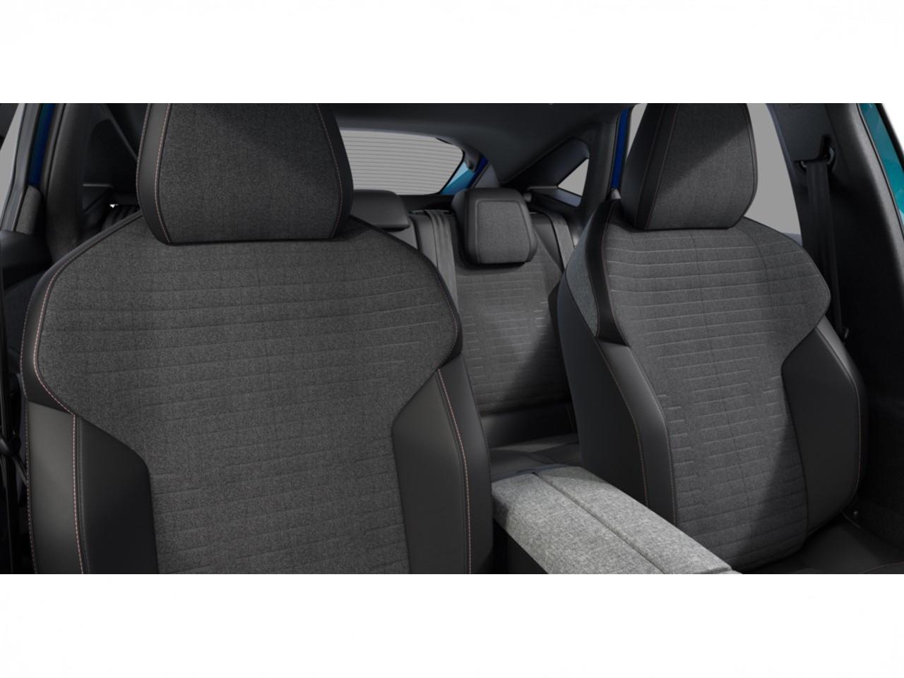 PEUGEOT Nuova 3008 ALLURE - Hybrid 145 E-DCS6