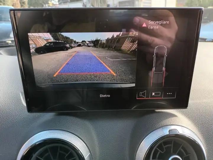 Audi Q2 35 TDI S-tronic S-line 150cv*NAVI*CAM*FULL LED