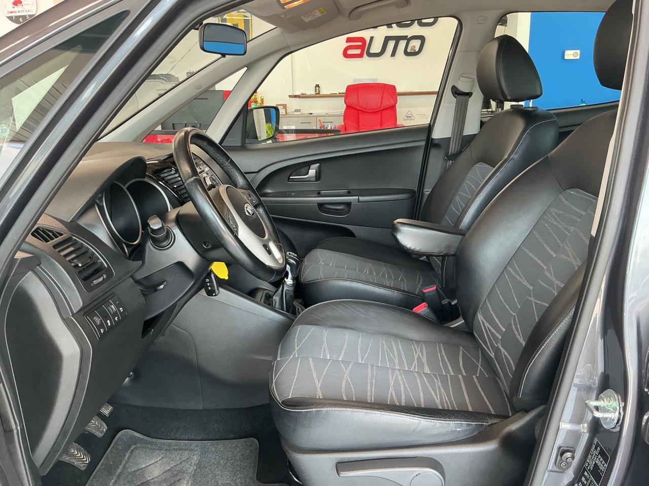 Kia Venga 1.4 Diesel Neopatentati